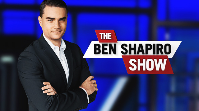 The Ben Shapiro Show