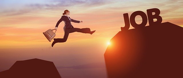 Jump to Career